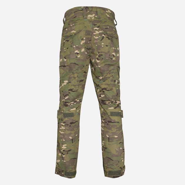 Тактические штаны Tactical А2002 50-176 Мультикам (ROZ6400148542) - изображение 2