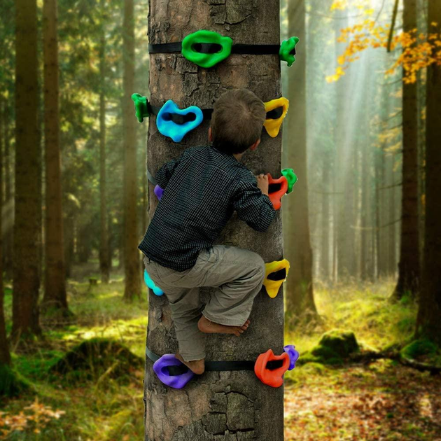 Набор зацепов для дерева Ninja Tree | Быстрая доставка от
