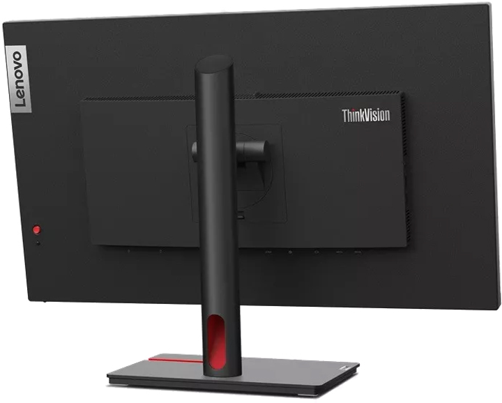 Монітор 27" Lenovo ThinkVision T27i-30 63A4MAT1EU - зображення 6