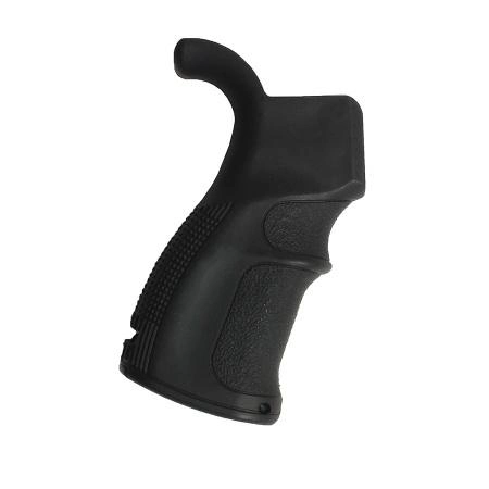 Полимерная рукоять IMI M16/AR15 EG Grip ZG102 Чорний - изображение 1