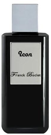 Woda perfumowana damska Franck Boclet Icon Extrait De Parfum 100 ml (3575070054491) - obraz 1