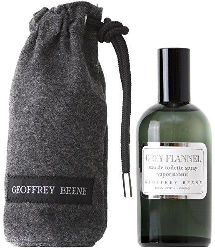 Woda toaletowa męska Geoffrey Beene Grey Flannel 120 ml (719346021814) - obraz 1