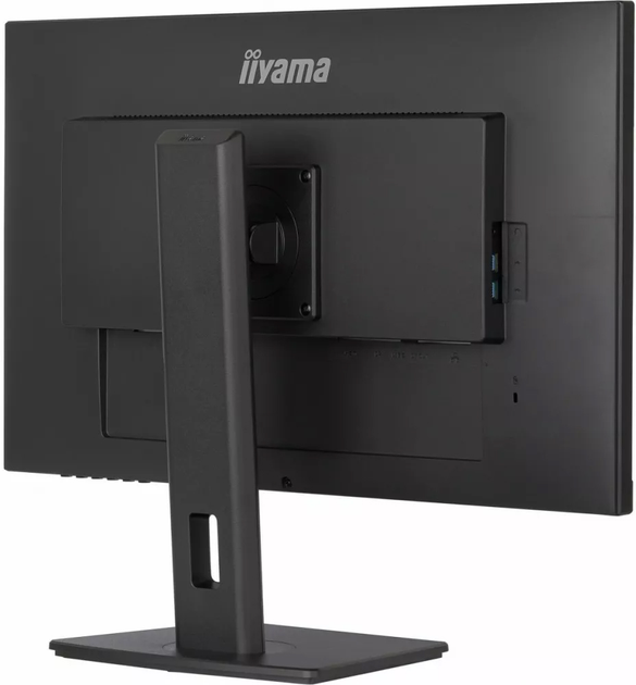 Монітор 27" iiyama XUB2792HSC-B5 - зображення 9