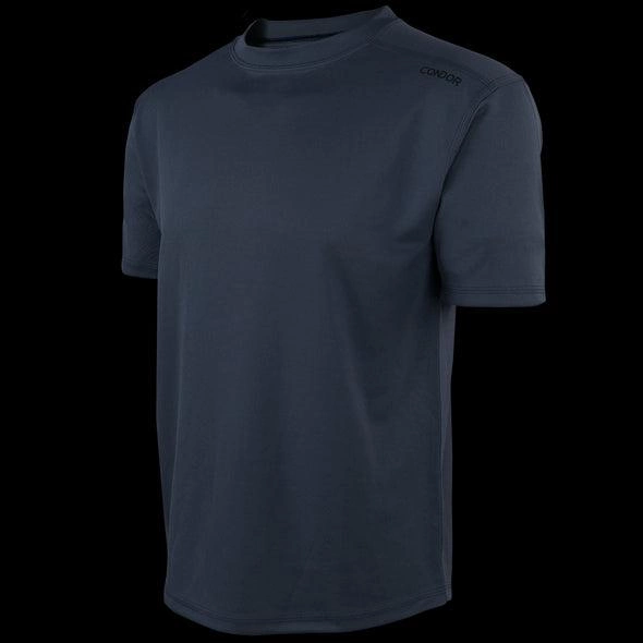 Антибактеріальна футболка Condor MAXFORT Performance Top 101076 Medium, Синій (Navy) - зображення 1