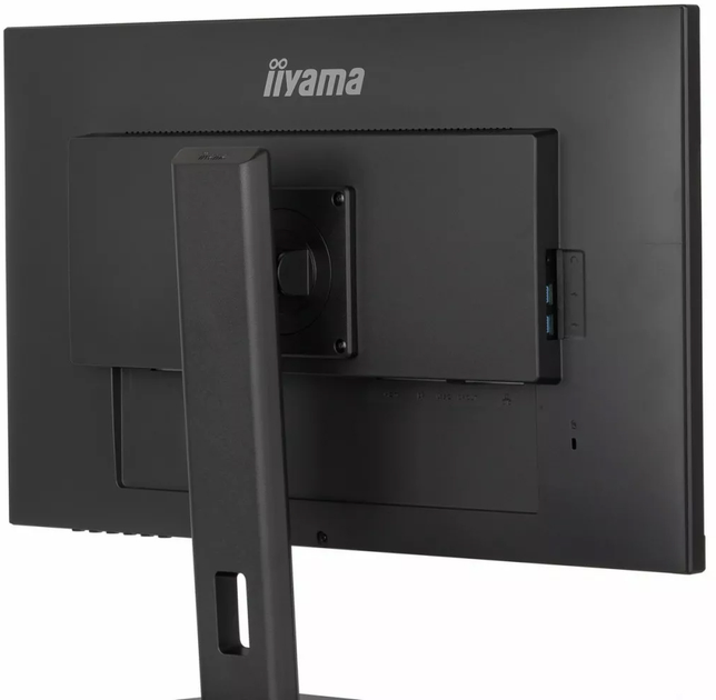 Monitor 27" iiyama XUB2792HSN-B5 - obraz 10