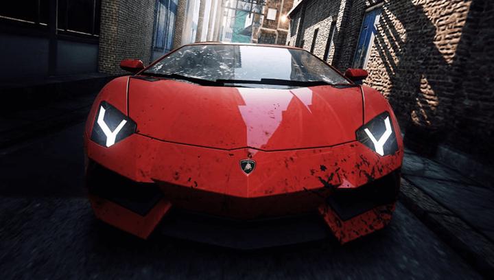 Гра Microsoft Xbox 360 Need for Speed: Most Wanted 2005 Англійська Версія Б/У - зображення 2