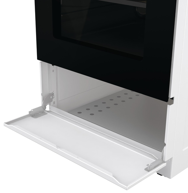 Плита электрическая GORENJE GEC5A10WG - изображение 13