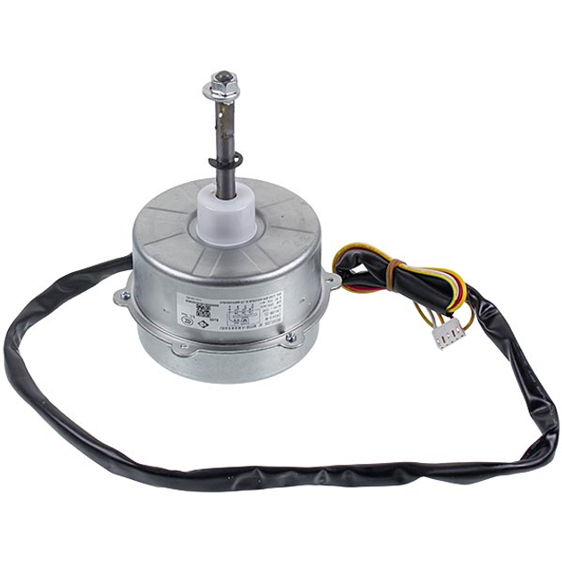 Мотор вентилятора блоку для кондиціонера C&H 1501506402 ZWS 60-M 60W 370V, шток 12x115mm – фото, відгуки, характеристики в інтернет-магазині ROZETKA від продавця: JPL | Купити в Україні: Києві, Харкові, Дніпрі, Одесі, Запоріжжі, Львові Мотор вентилятора блоку для кондиціонера C&H 1501506402 ZWS 60-M 60W 370V, шток 12x115mm – фото, відгуки, характеристики в інтернет-магазині ROZETKA від продавця: JPL | Купити в Україні: Києві, Харкові, Дніпрі, Одесі, Запоріжжі, Львові