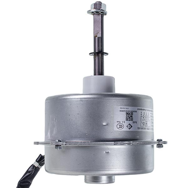Мотор вентилятора блоку для кондиціонера C&H 1501506402 ZWS 60-M 60W 370V, шток 12x115mm – фото, відгуки, характеристики в інтернет-магазині ROZETKA від продавця: JPL | Купити в Україні: Києві, Харкові, Дніпрі, Одесі, Запоріжжі, Львові Мотор вентилятора блоку для кондиціонера C&H 1501506402 ZWS 60-M 60W 370V, шток 12x115mm – фото, відгуки, характеристики в інтернет-магазині ROZETKA від продавця: JPL | Купити в Україні: Києві, Харкові, Дніпрі, Одесі, Запоріжжі, Львові
