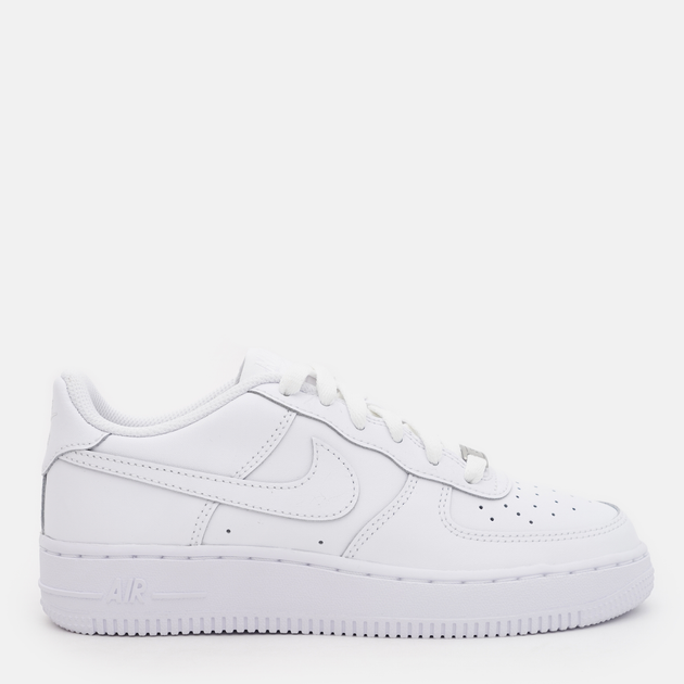 Nike air force sales 1 white 5y