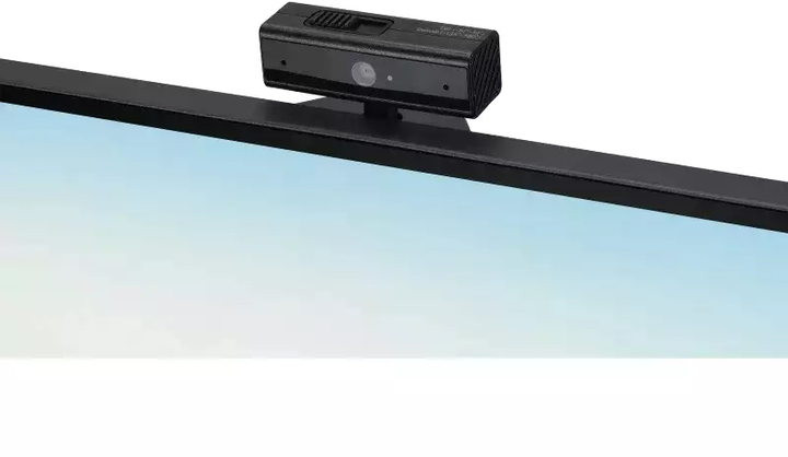 Монітор 27" ASUS BE27ACSBK - зображення 8