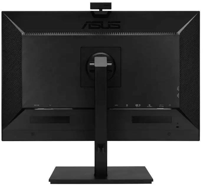 Монітор 27" ASUS BE27ACSBK - зображення 4