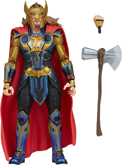 Marvel legends on sale series thor