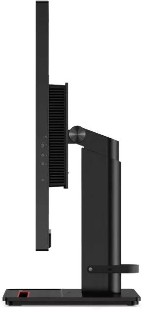 Monitor 27" Lenovo ThinkVision P27h-20 WLED 62DAGAT6EU - obraz 5