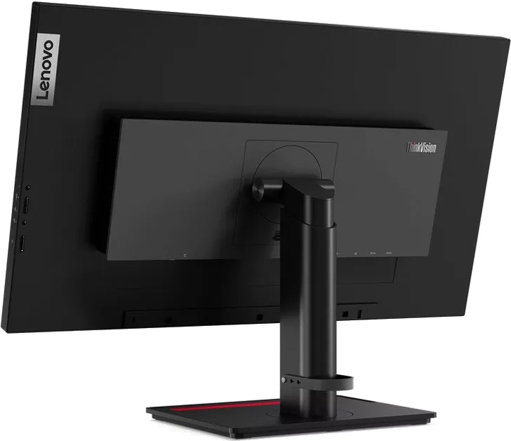 Monitor 27" Lenovo ThinkVision P27h-20 WLED 62DAGAT6EU - obraz 7