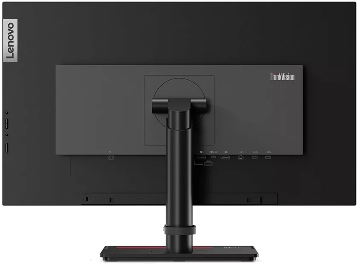 Monitor 27" Lenovo ThinkVision P27h-20 WLED 62DAGAT6EU - obraz 8