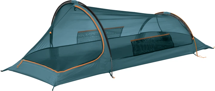 Намет одномісний Ferrino Sling 1 Blue (99122NBB) - зображення 2