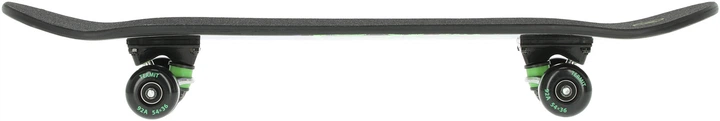Скейтборд дитячий Termit 300 29" чорний (NS12QP2HPFC8) - изображение 5