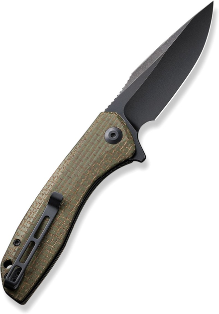 Нож складной Civivi Baklash C801K - изображение 2