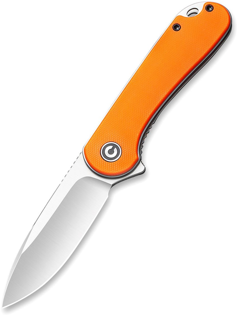 Нож складной Civivi Elementum C907R - изображение 1
