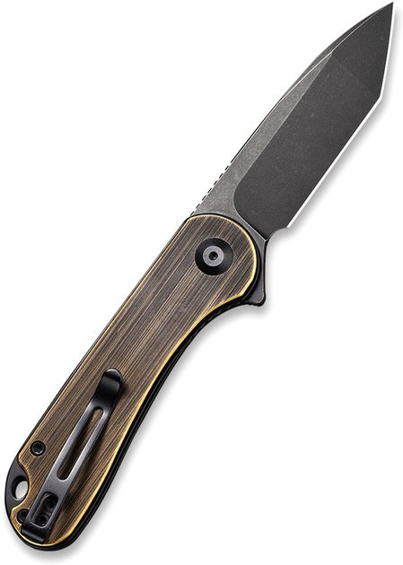 Нож складной Civivi Elementum C907T-A - изображение 2