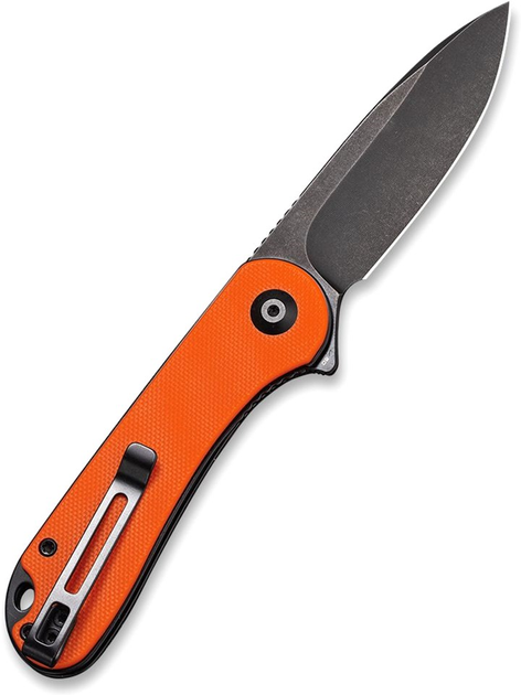 Нож складной Civivi Elementum C907Y - изображение 2