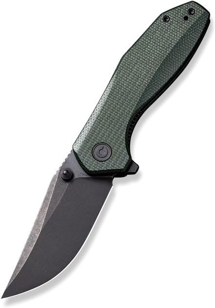 Нож складной Civivi ODD 22 C21032-2 - изображение 1