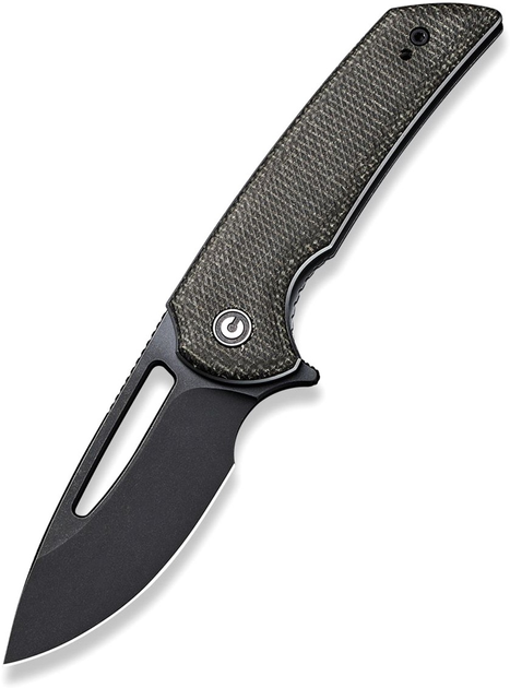 Нож складной Civivi Odium C2010G - изображение 1