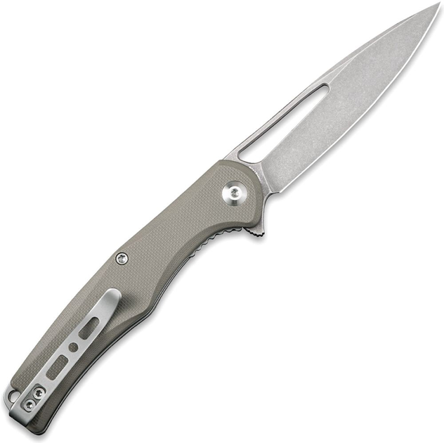 Нож складной Sencut Citius SA01B - изображение 2