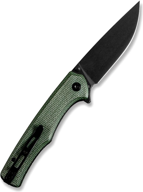 Нож складной Sencut Crowley S21012-3 - изображение 2