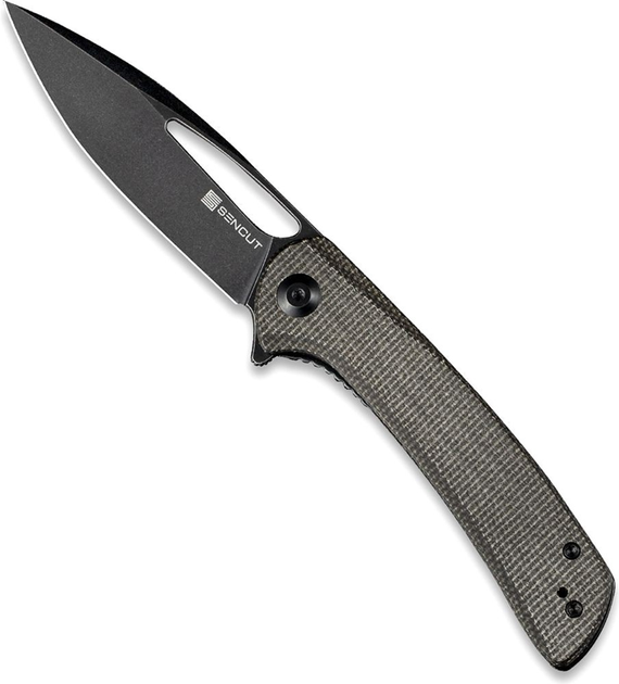 Нож складной Sencut Honoris SA07B - изображение 1