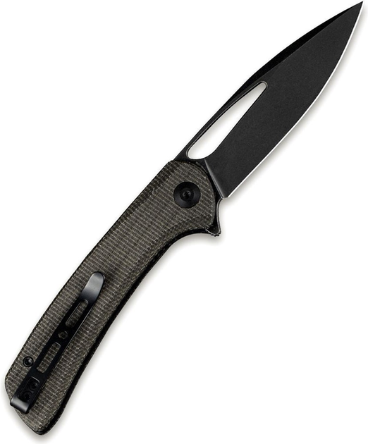 Нож складной Sencut Honoris SA07B - изображение 2