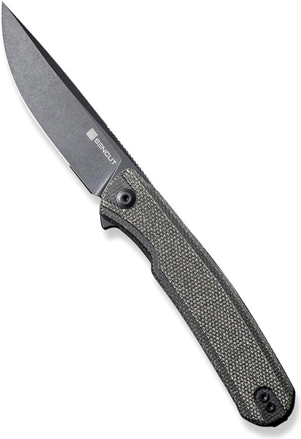 Нож складной Sencut Scitus S21042-3 - изображение 1