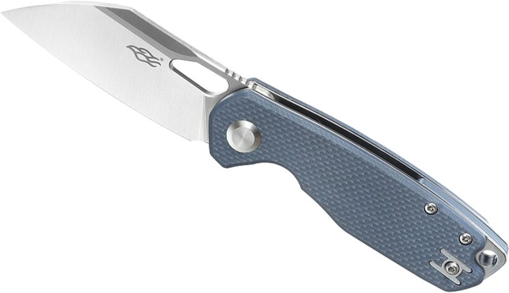 Нож складной Firebird FH924-GY Серый - изображение 2