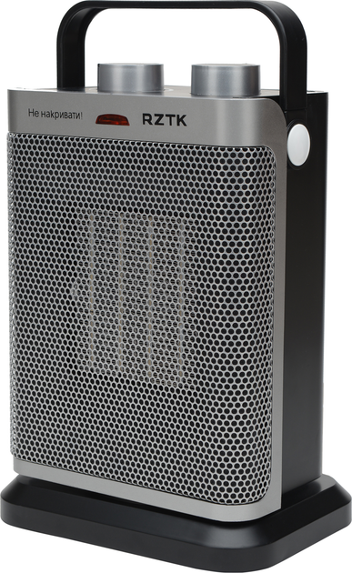 Тепловентилятор RZTK HG 2221H - изображение 1