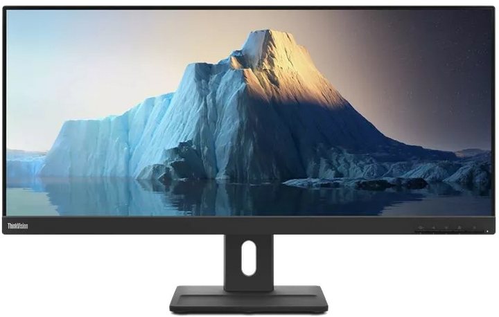 Monitor 29" Lenovo ThinkVision E29w-20 WLED 62CEGAT3EU - obraz 1