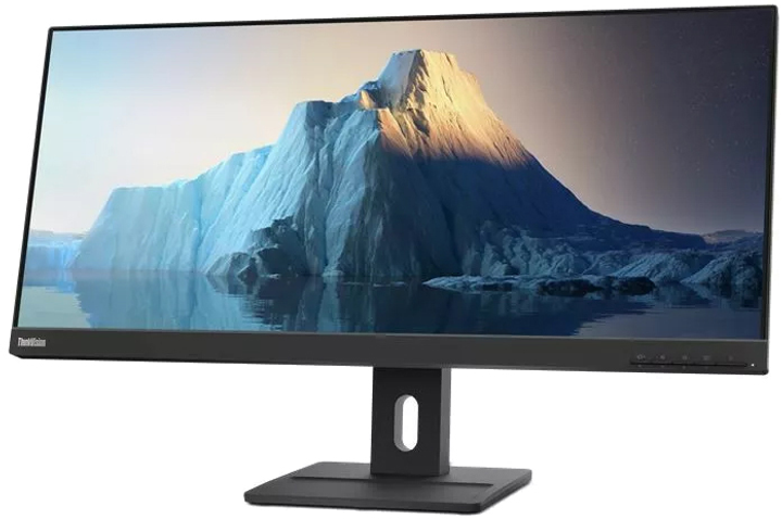 Monitor 29" Lenovo ThinkVision E29w-20 WLED 62CEGAT3EU - obraz 2