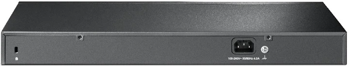 Przełącznik PoE TP-LINK TL-SG1218MP - obraz 3