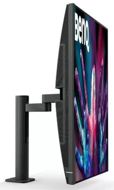 Monitor 31,5" BenQ PD3205UA (9H.LKGLA.TPE) - obraz 4