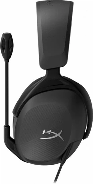 Наушники гарнитура HyperX Cloud Stinger 2 Core PC 3.5mm Black черный (456533) - изображение 6