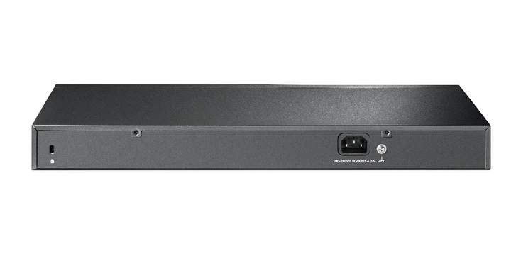 Коммутатор TP-Link TL-SG1218MPE - изображение 6
