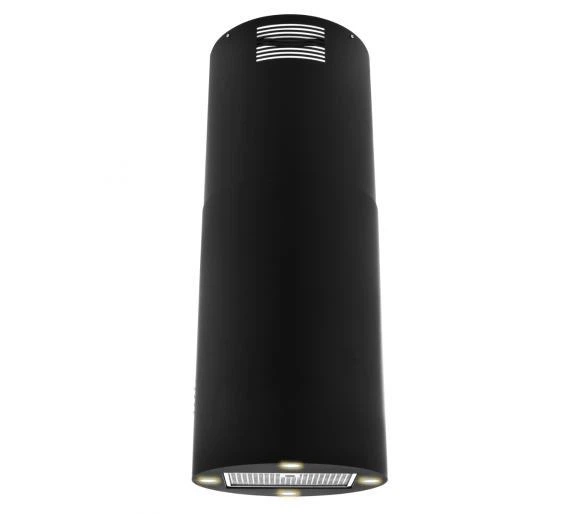 Витяжка декоративна Akpo WK-4 Isla Balmera Black - изображение 5