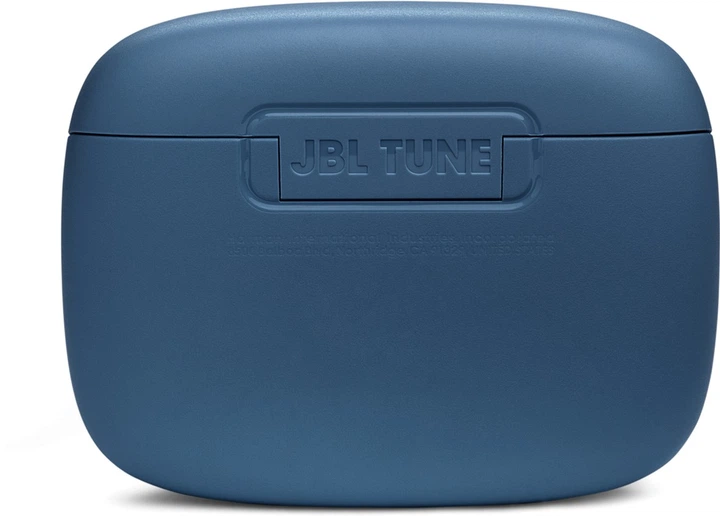 Навушники JBL Tune Beam Blue (JBLTBEAMBLU) - зображення 4