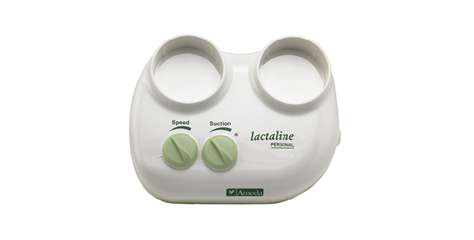 Молоковідсмоктувач електричний Ameda Lactaline - зображення 2