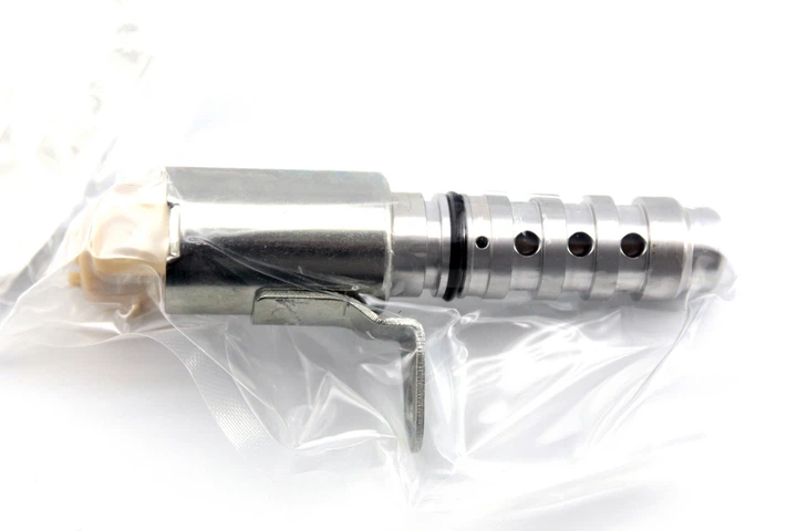 Клапан фазорегулятора 23796-ET00A TQParts для Nissan Tiida 2007-2013 - Фото 2 Клапан фазорегулятора 23796-ET00A TQParts для Nissan Tiida 2007-2013 - изображение 2