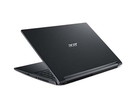 Ноутбук Acer Aspire 7 A715-41G-R9KP (NH.Q8QEU.00L) Charcoal Black - Фото 5 Ноутбук Acer Aspire 7 A715-41G-R9KP (NH.Q8QEU.00L) Charcoal Black - зображення 5