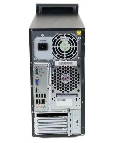 Компьютер в сборе, Intel Core i7 2600, RAM 8 ГБ, HDD 500 ГБ, SSD 120 ГБ, видео 2 ГБ, монитор 24" Б/У - Фото 7 Компьютер в сборе, Intel Core i7 2600, RAM 8 ГБ, HDD 500 ГБ, SSD 120 ГБ, видео 2 ГБ, монитор 24" Б/У - изображение 7