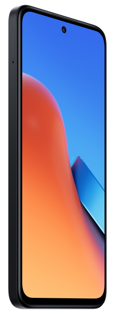 Мобільний телефон Xiaomi Redmi 12 4/128GB Midnight Black (6941812731208) - зображення 3