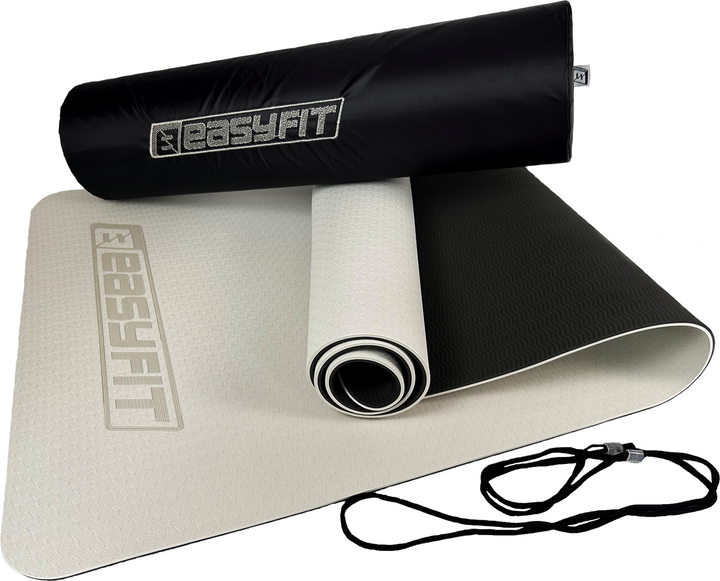 Liveup Exercise Mat Neoprene LS3258