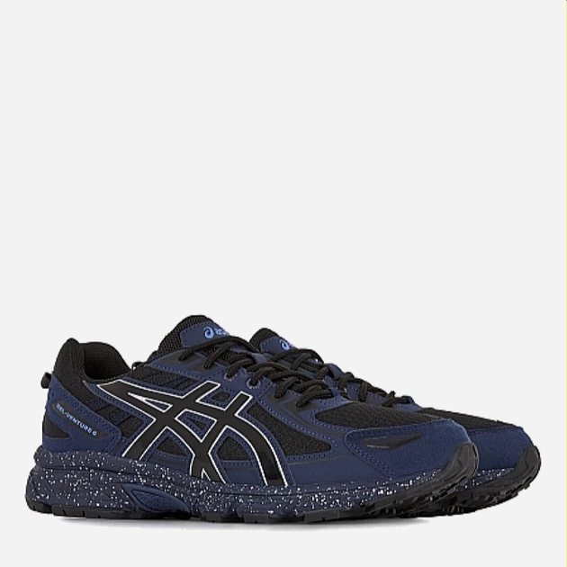 Buty sportowe męskie ASICS Gel-Venture 6 1203A245-003 42 26.5 cm Granatowe (4550456215108) - obraz 2